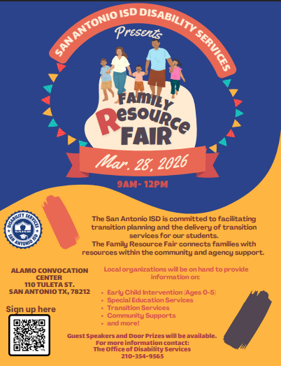Family Fair 2026