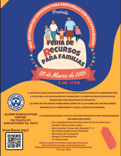 Family Fair 2026