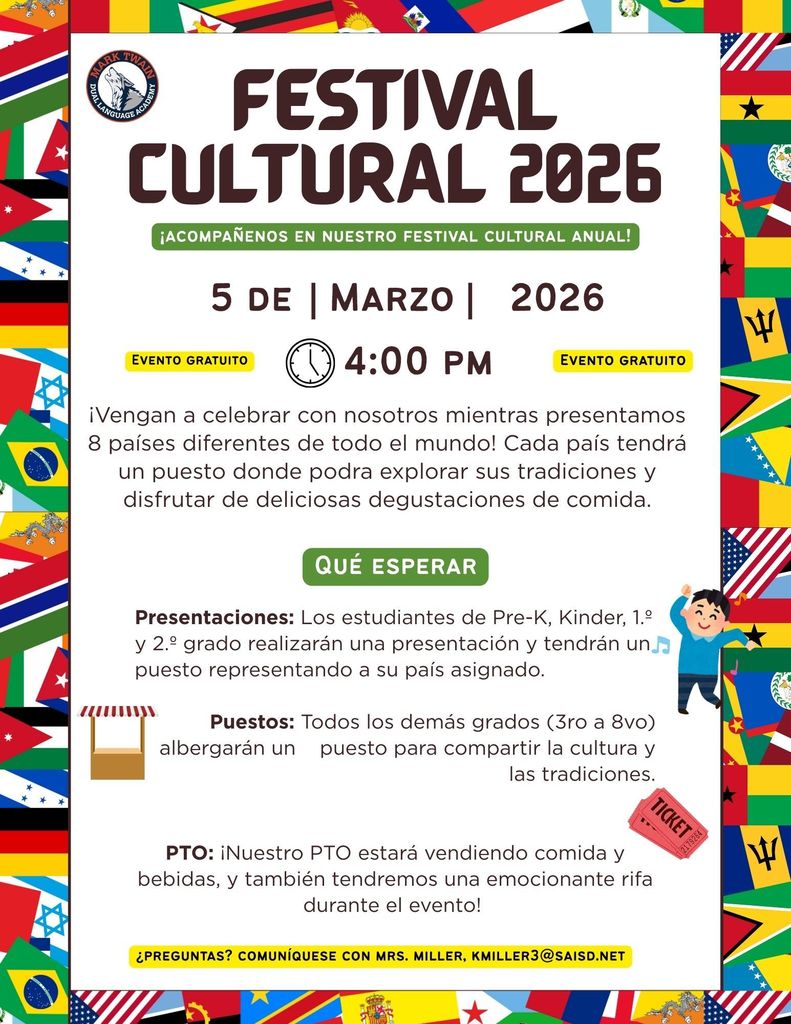 Culture Fest
