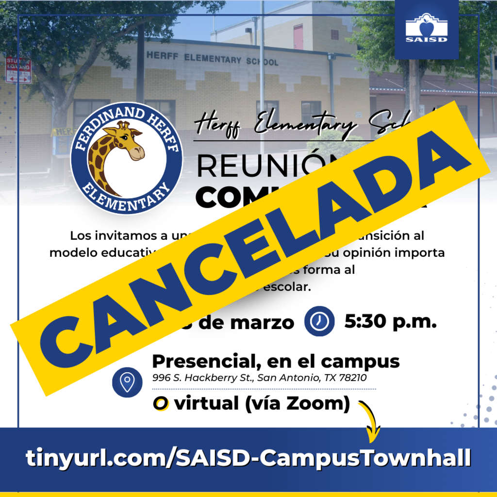 Cancelada