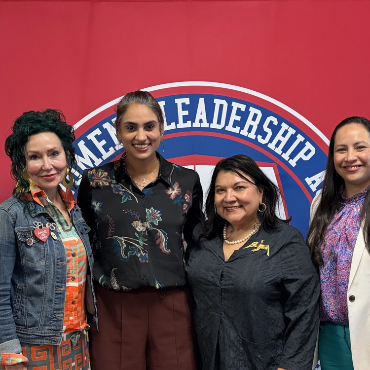 YWLA Women’s History Month 2026