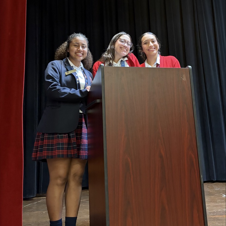 YWLA Women’s History Month 2026