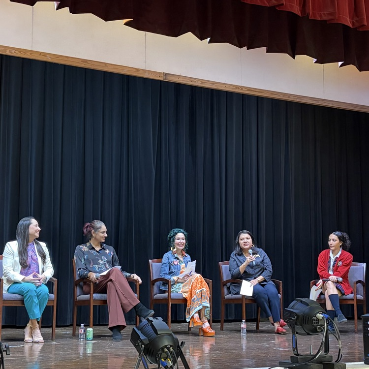 YWLA Women’s History Month 2026