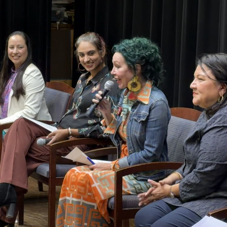 YWLA Women’s History Month 2026