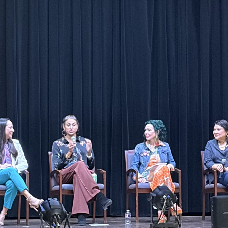 YWLA Women’s History Month 2026