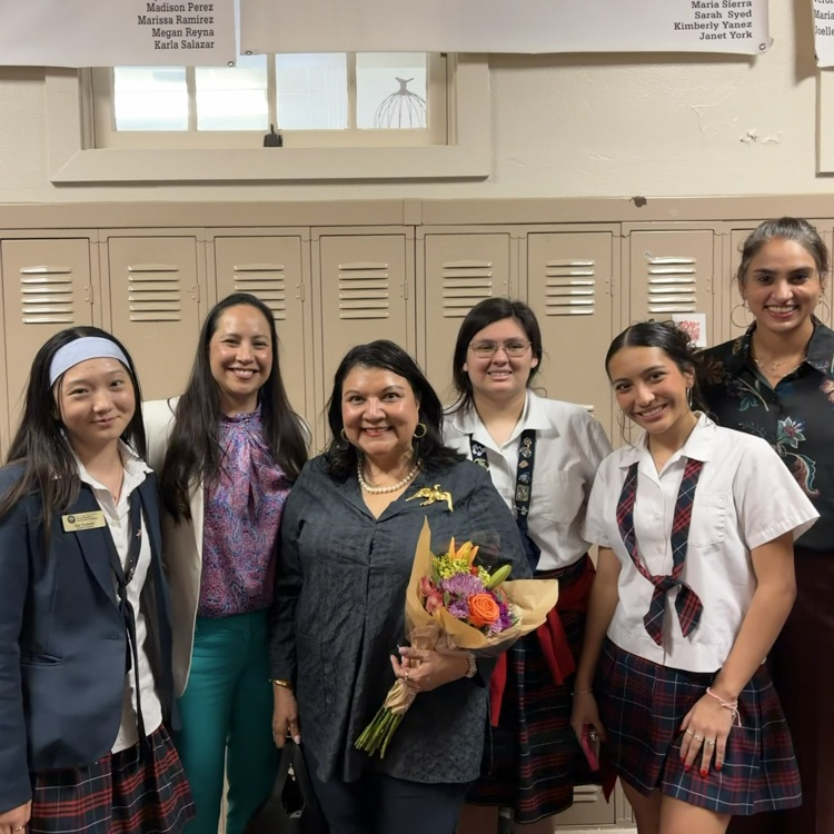 YWLA Women’s History Month 2026