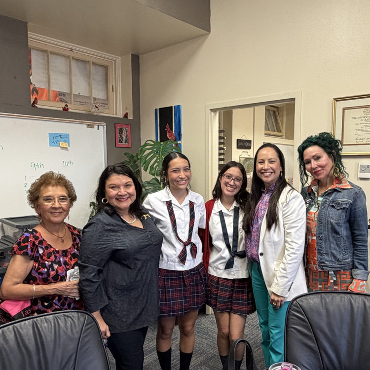 YWLA Women’s History Month 2026