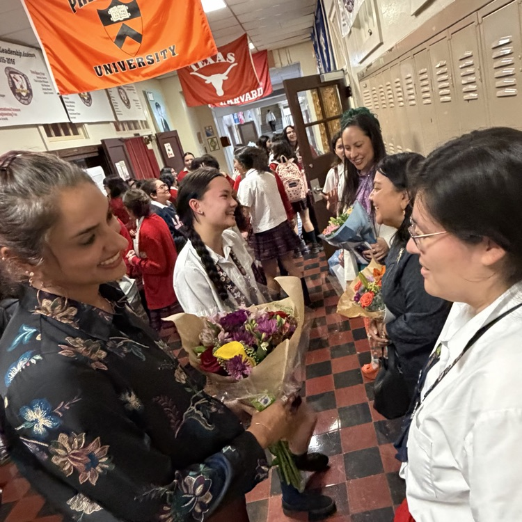 YWLA Women’s History Month 2026