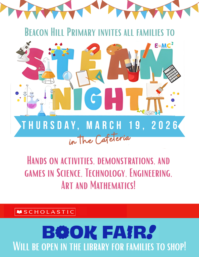 BHP STEAM Night 3