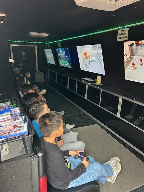 GameTruck Pictures 2