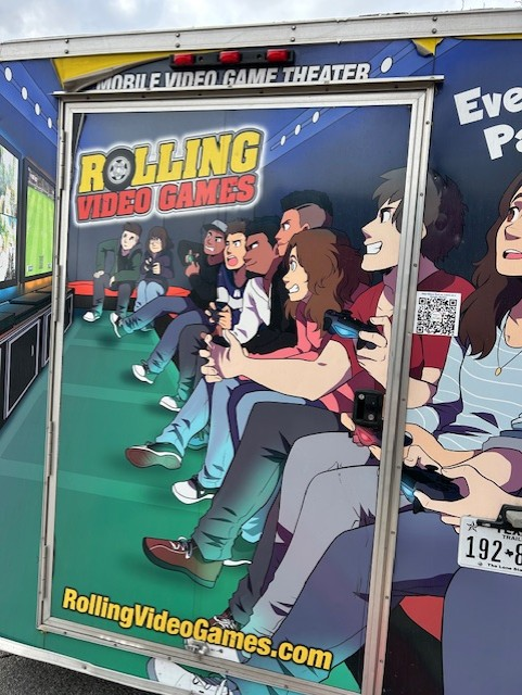 Game Truck Picture 3