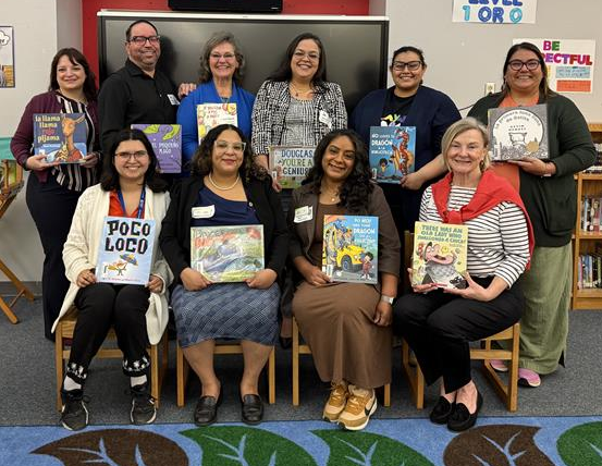 Read Across America 3