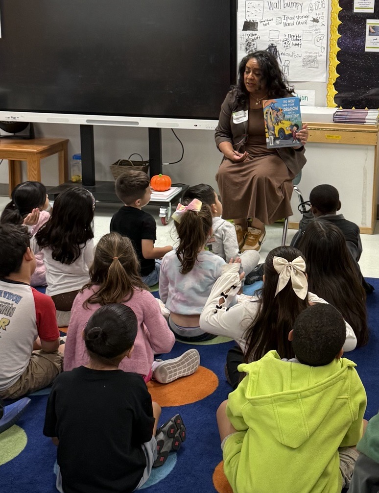 Read Across America 2