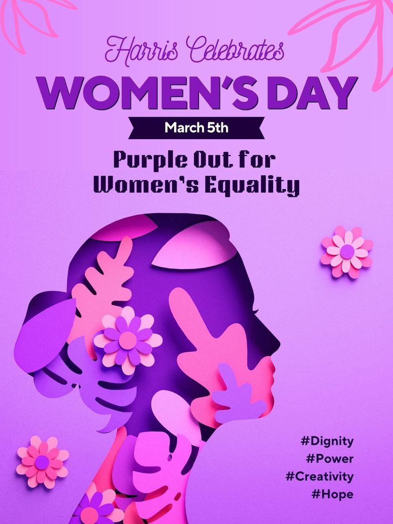 Women's Day
