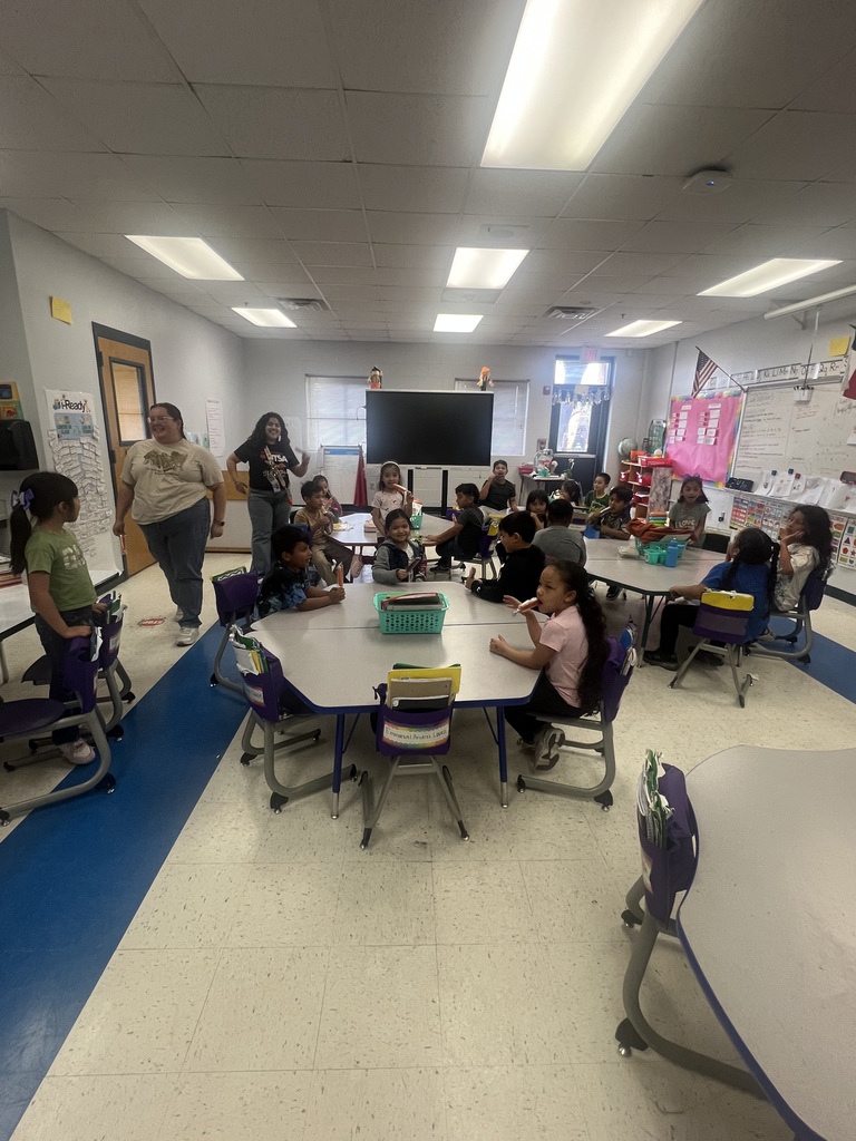 1st Grade Classes
