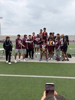Track