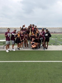 Track