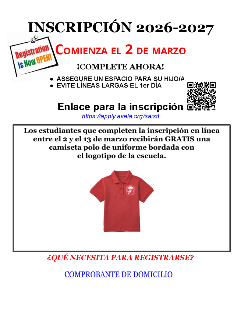 flyer