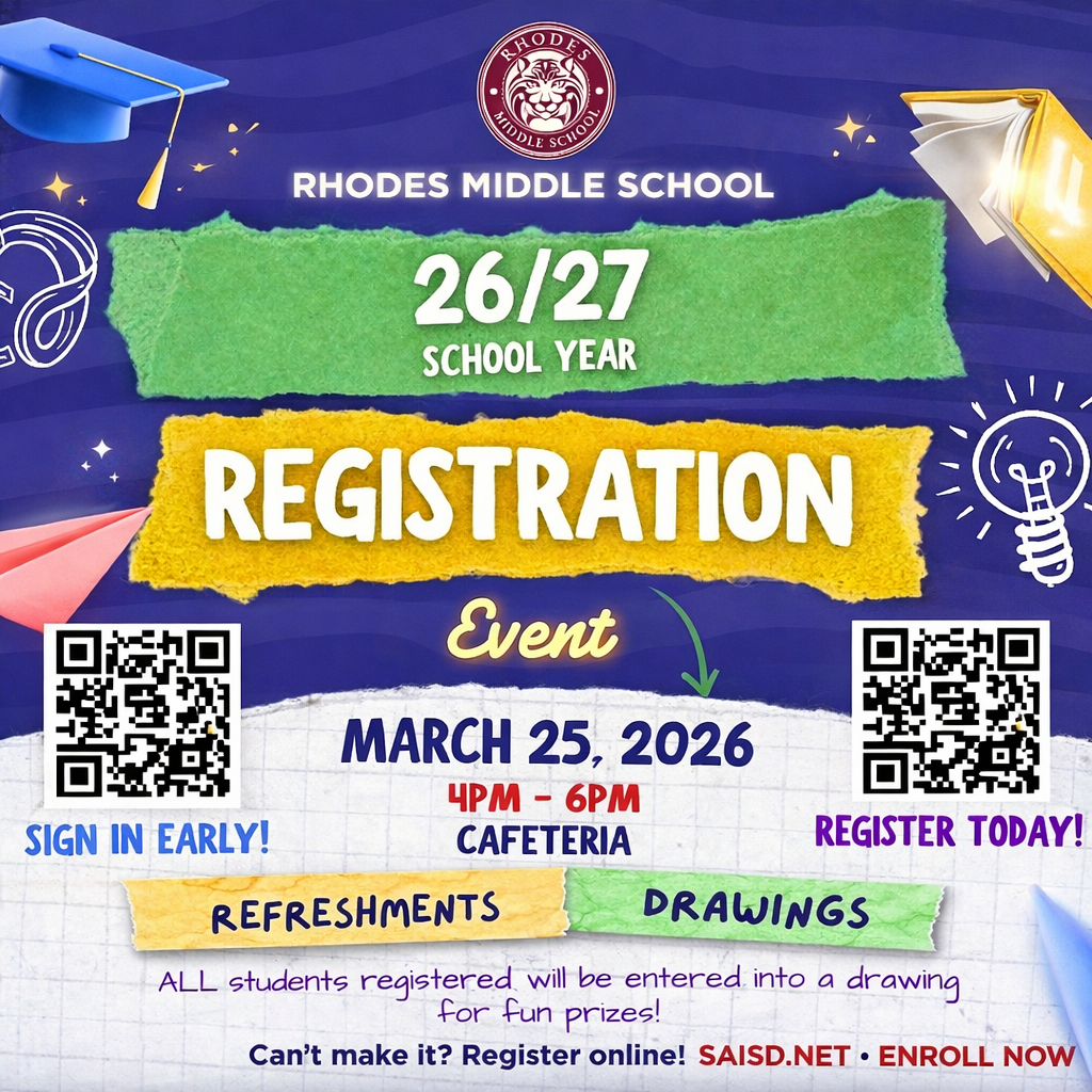 registration event