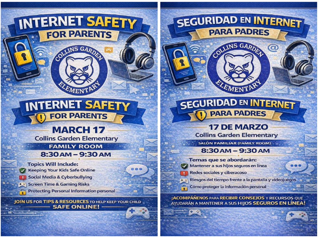 Internet Safety Course