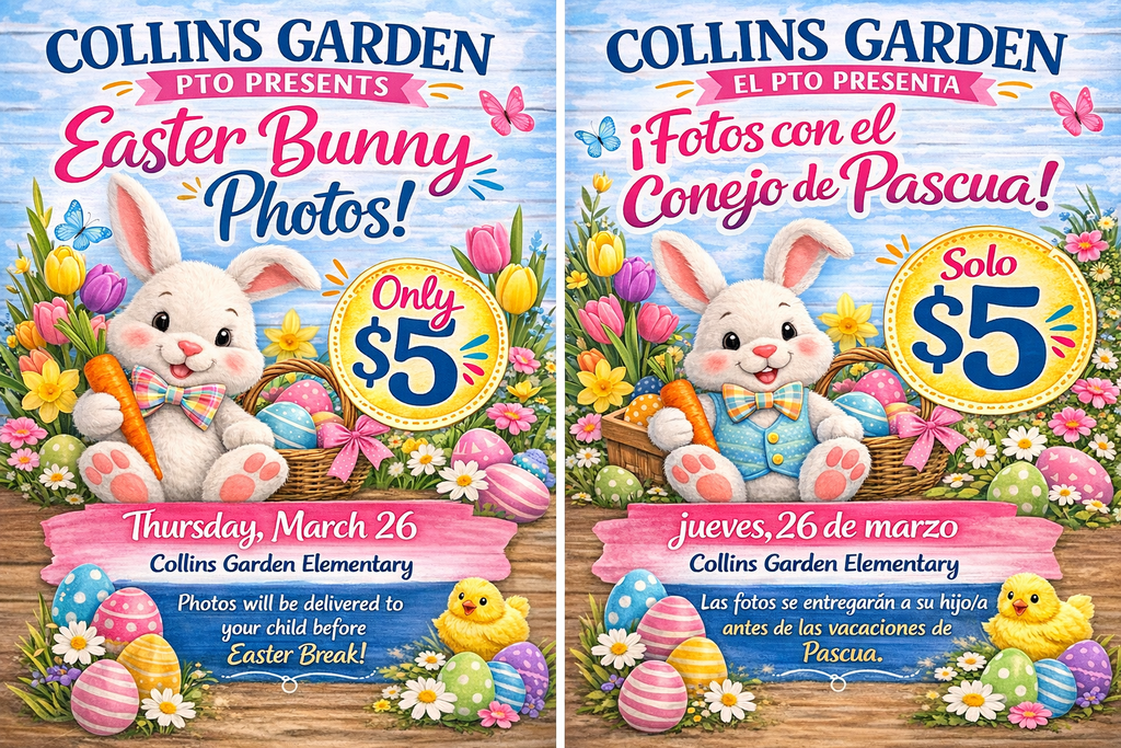 Easter Bunny Pictures