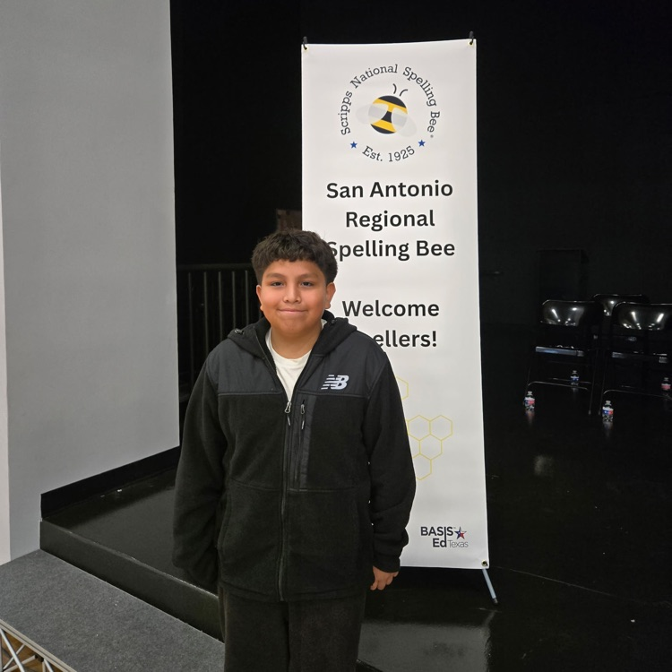 spelling bee regionals