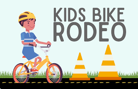 bike rodeo