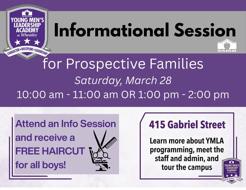 Info Session, March 28, 2026 ENG