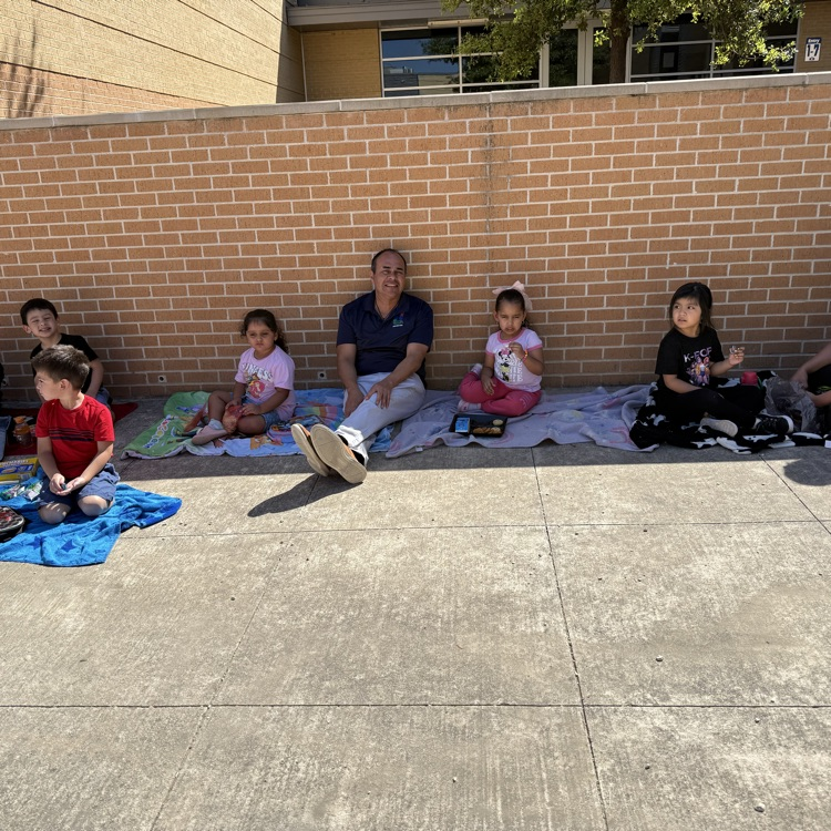 picnic with the principals