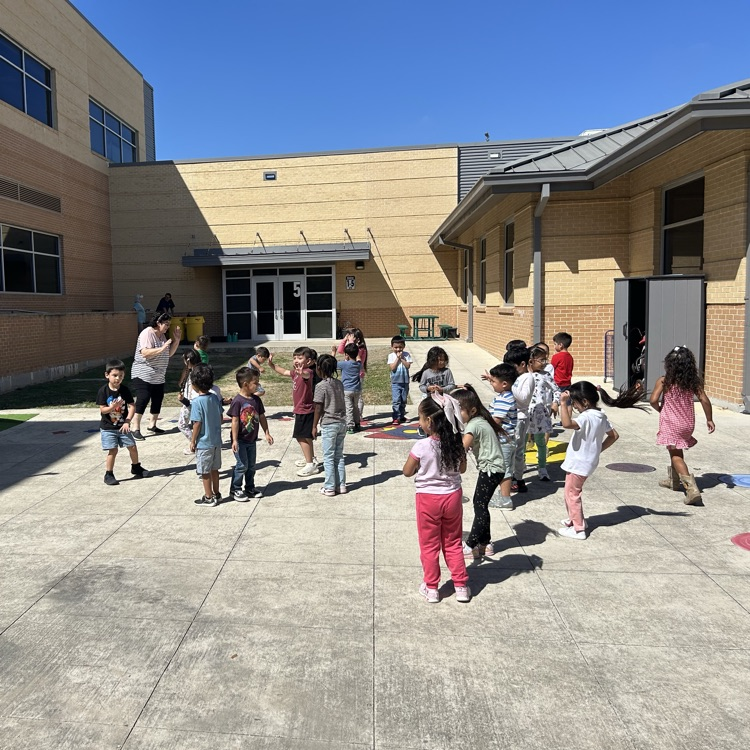 picnic with the principals