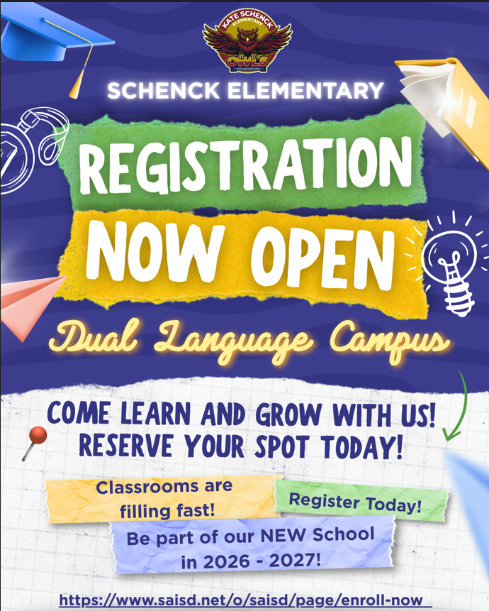 Registration Now Open!