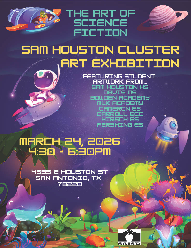 Art Showcase