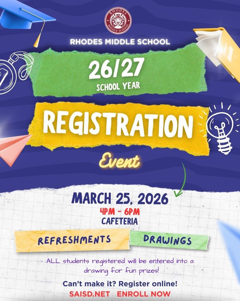 Registration