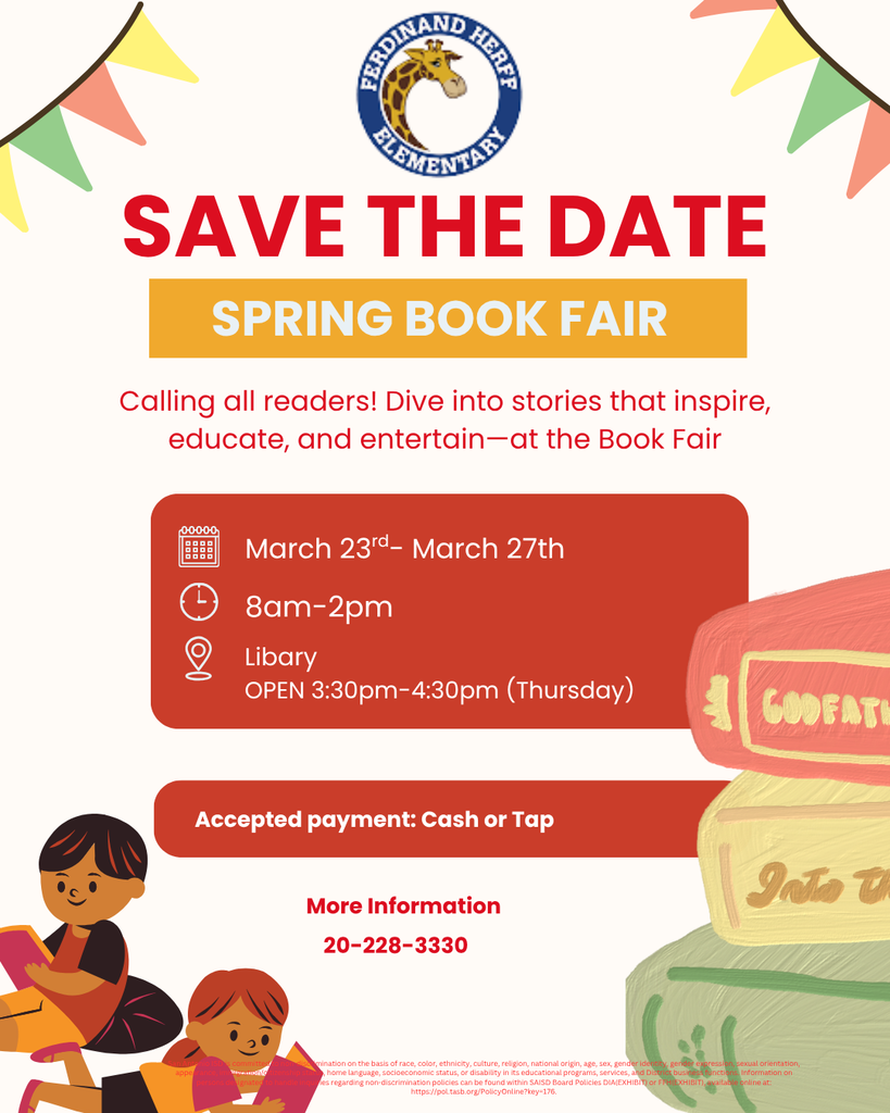 Book Fair