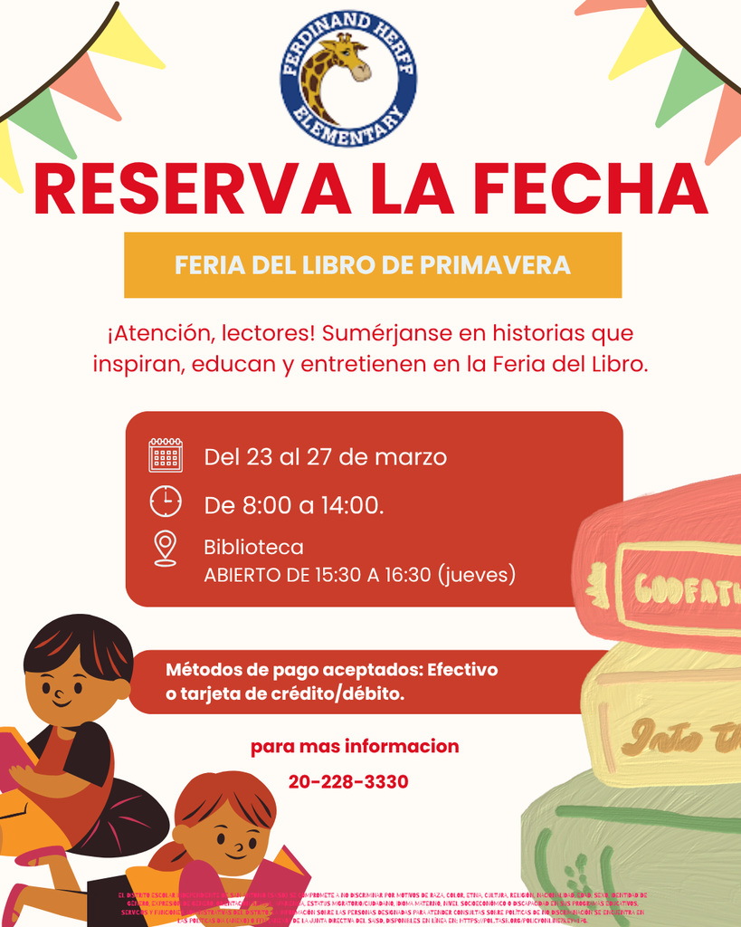spanish book fair