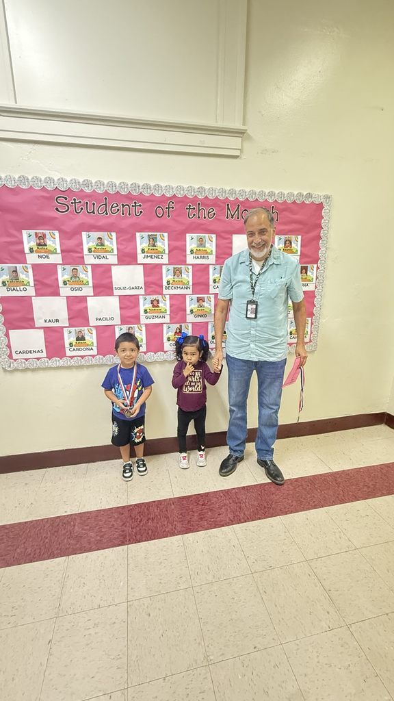 pre k 