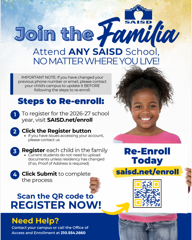 Registration
