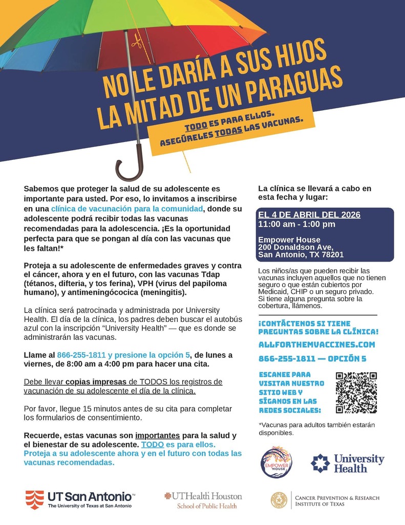 flyer Sp