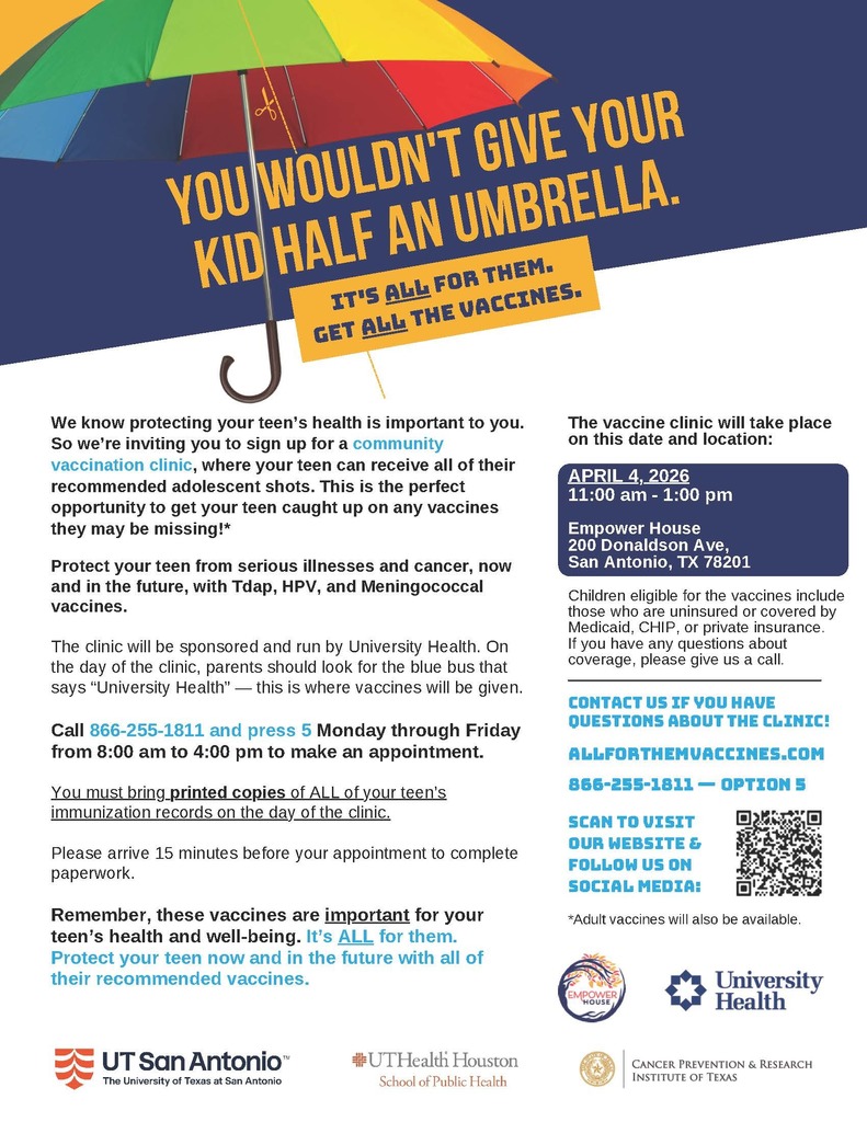 flyer