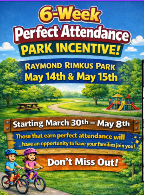 Park Incentive