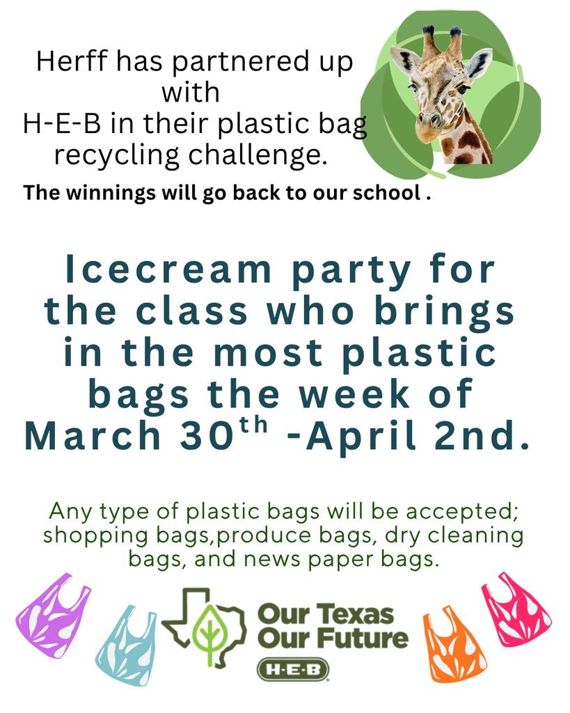 Plastic Bags recycle english