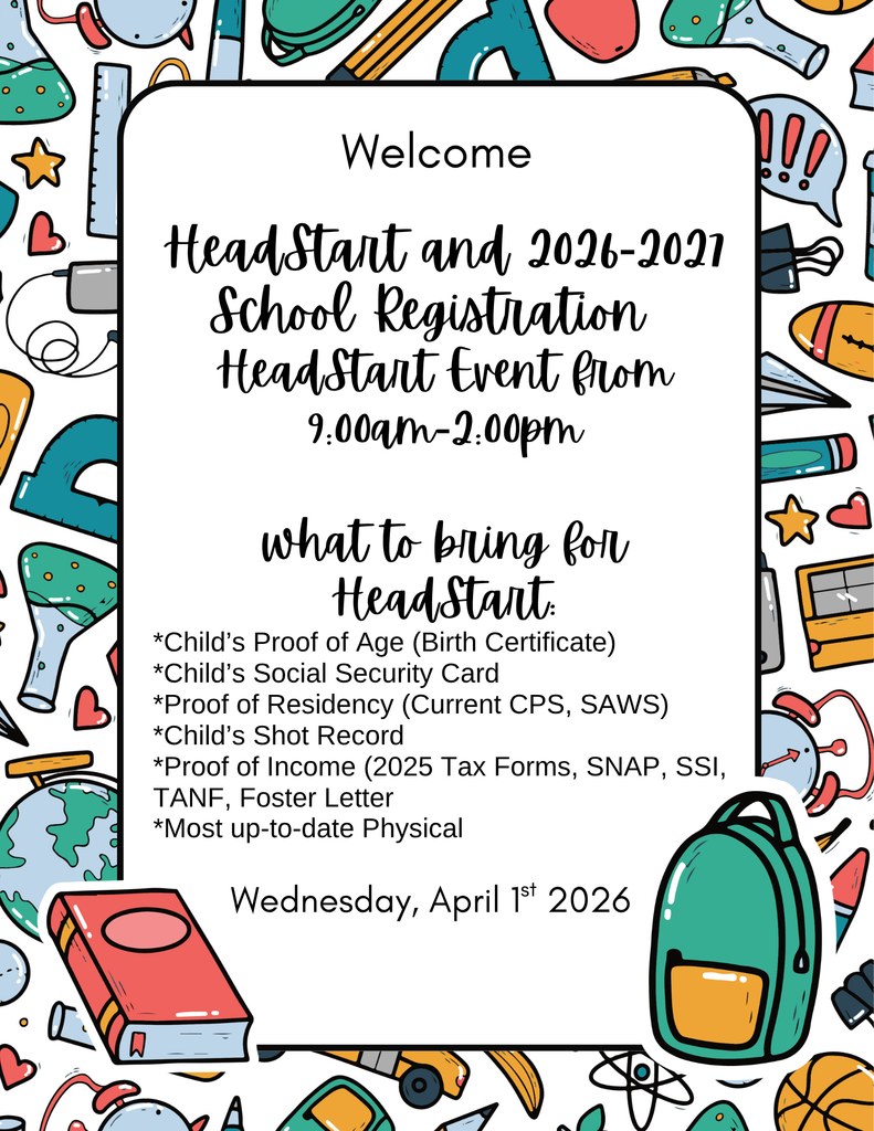 Cameron Registration Event