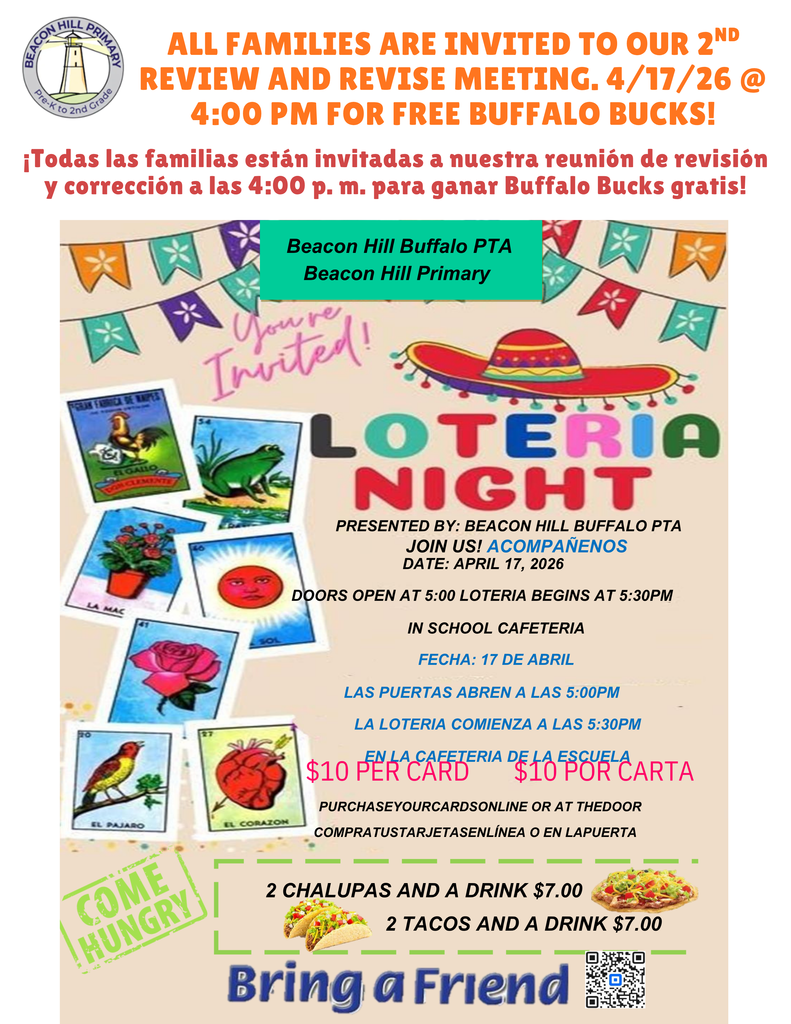 loteria night