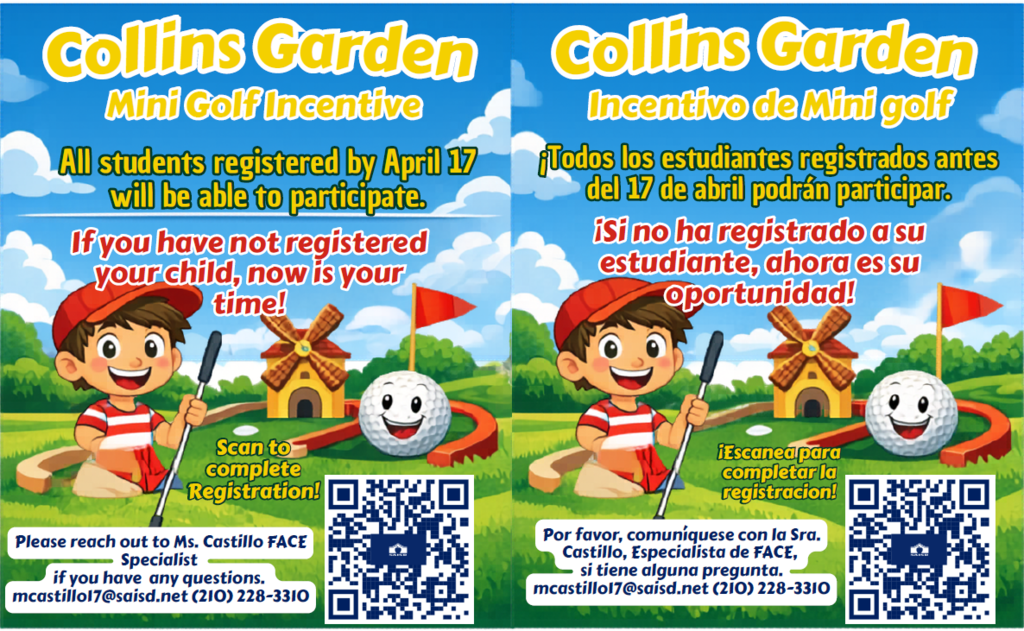 Mini Golf