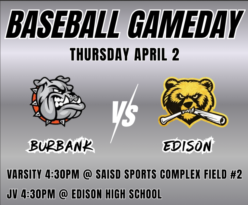 Baseball Gameday