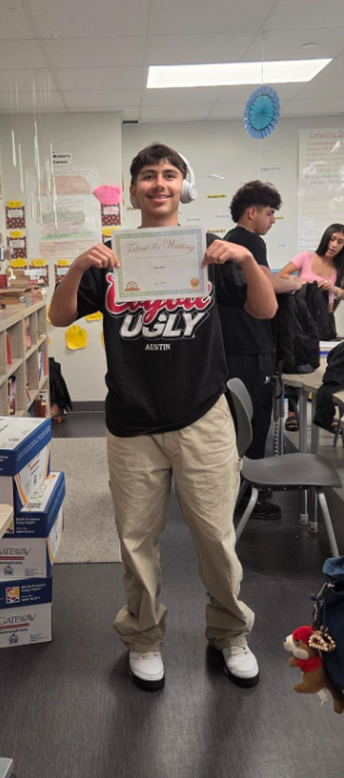 Academic Decathlon 