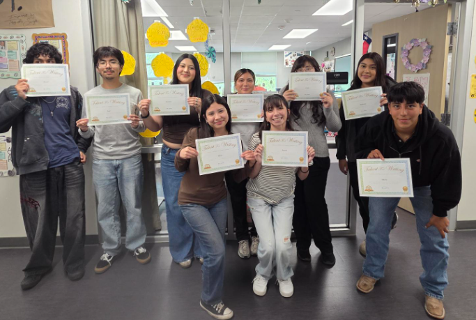 Academic Decathlon 