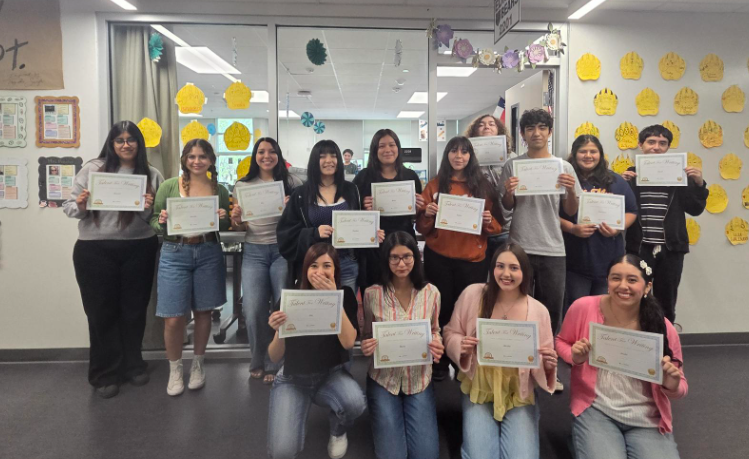 Academic Decathlon 