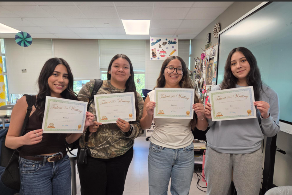 Academic Decathlon 