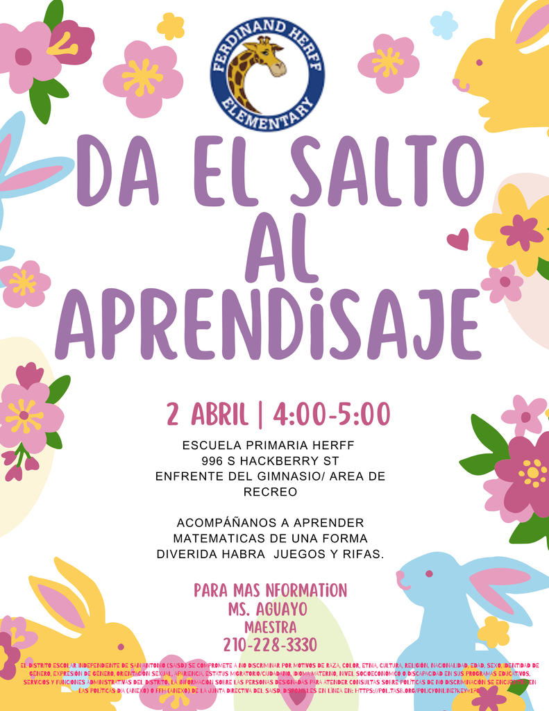 Spring Festival espanol